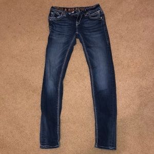 Rock Revival Jeans size 28